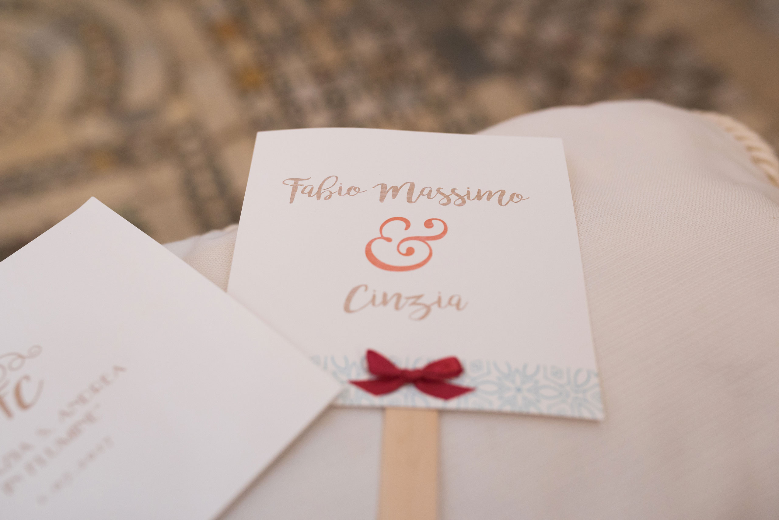 Matrimonio FeC